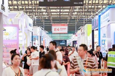 三箭齊發(fā)，魅力綻放 上海百貨會第118屆以全品類盛宴引爆針紡織品及原料采購狂潮