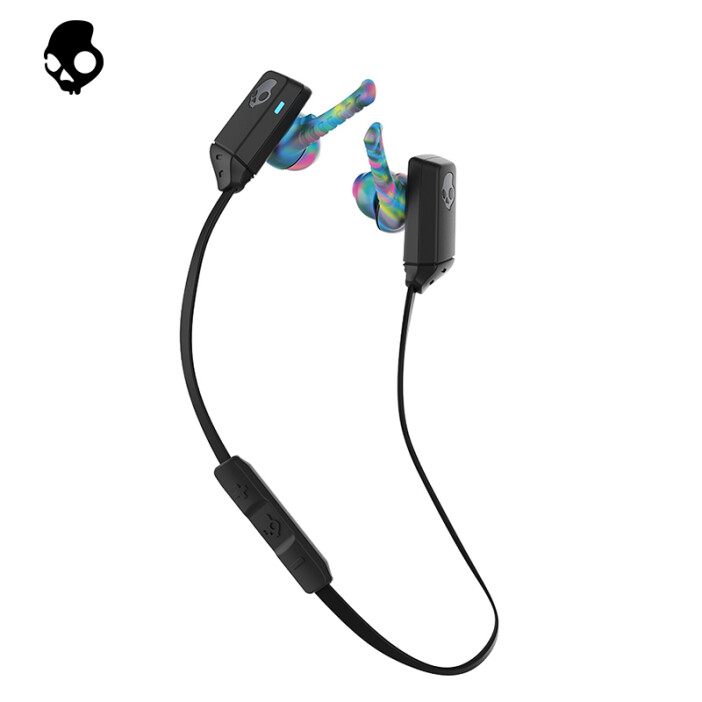 Skullcandy XTFREE BT 專為運動而生的無線藍(lán)牙耳機