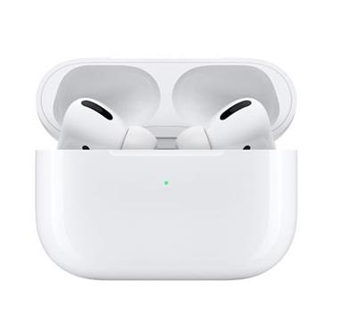 Apple AirPods Pro 開啟無線聆聽新紀(jì)元